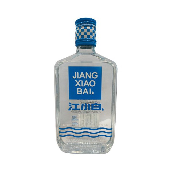 강소백 300ml 현금가
