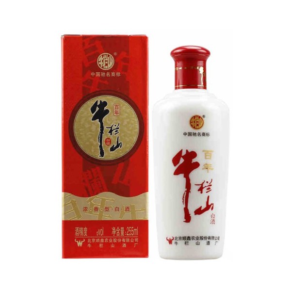 백년우란산 5년진량