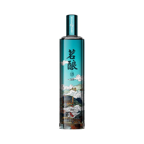 명냥 508 125ml