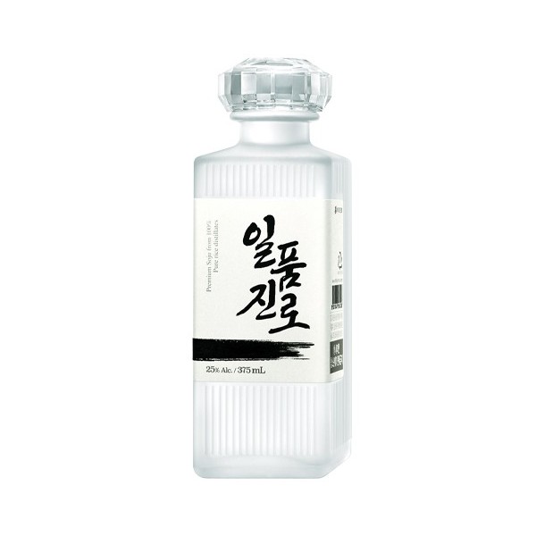 일품 진로