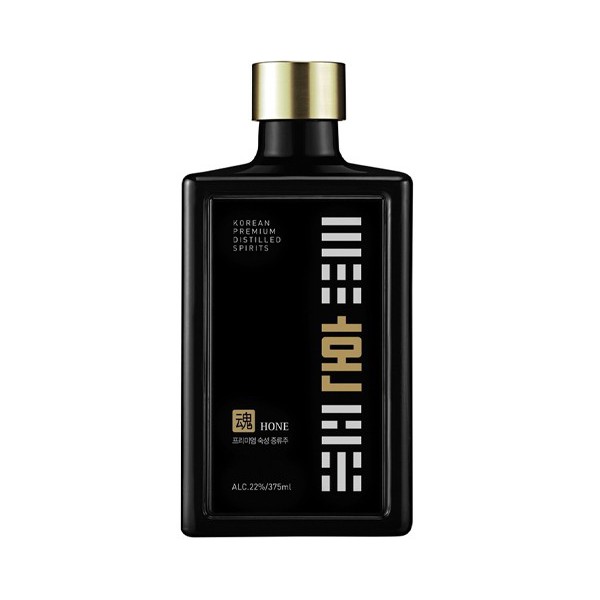 혼 (숙성 증류주)