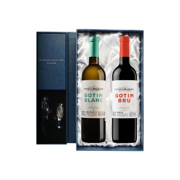 고띰 블랑+고띰 브루