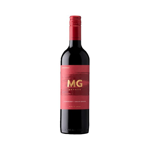 몽그라스 MG 까베르네 쇼비뇽