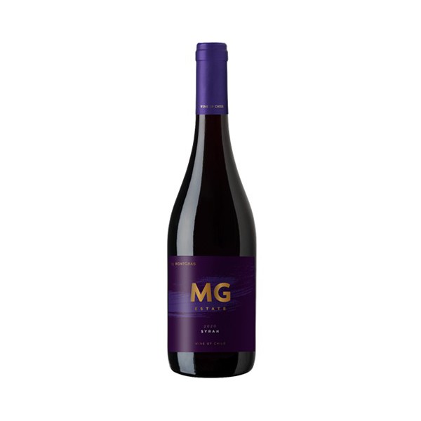몽그라스 MG 시라