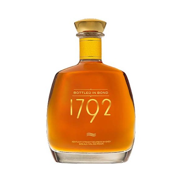 1792 바틀드 인 본드