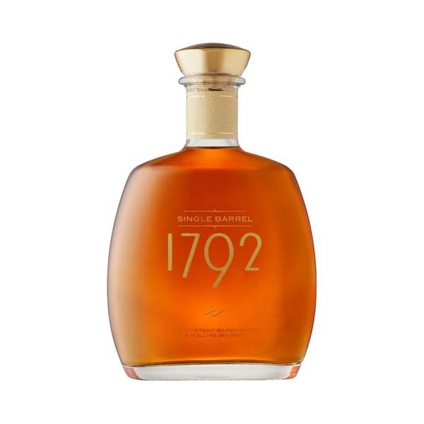 1792 싱글 배럴