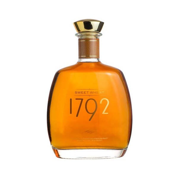 1792 스위트 위트 버번