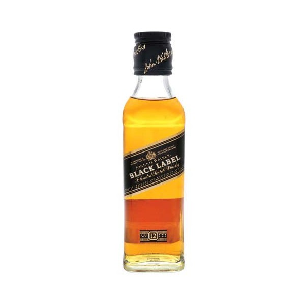 조니워커 블랙 200ml (죠니워커 블랙 200ml)