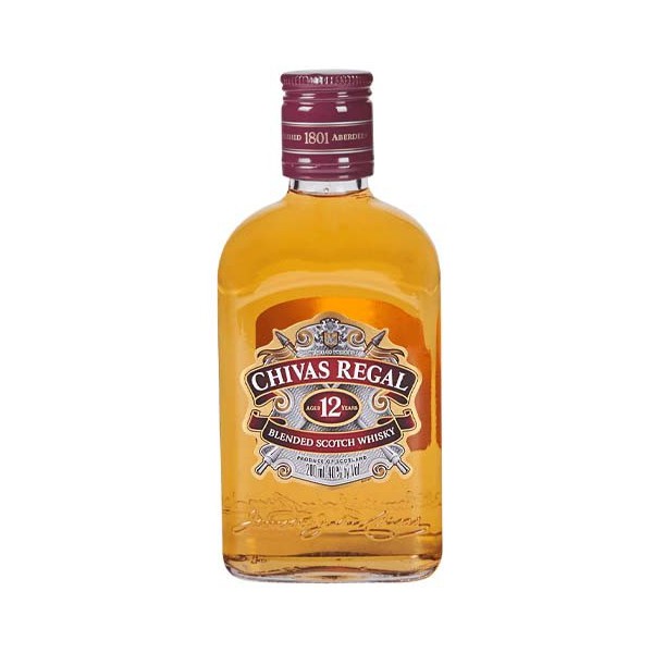 시바스리갈12년 200ml