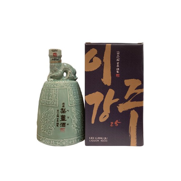 이강주 1호 400ml