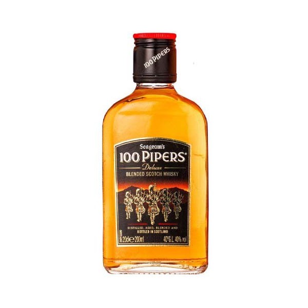 100 파이퍼스 200ml