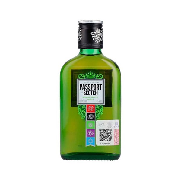 패스포트 200ml (VAT별도)(현금가)