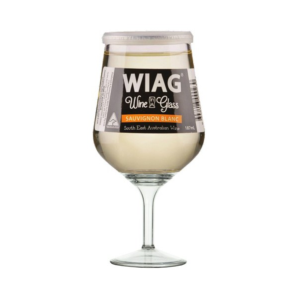 와인인어글라스 쇼비뇽 블랑(WIAG) 2월말 입고예정