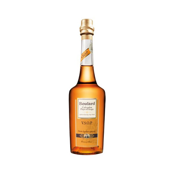 깔바도스 불라 VSOP (VAT별도) 현금가