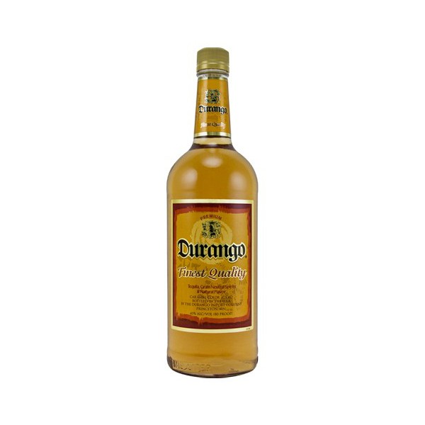 듀랑고 골드 데낄라 1750ml(두란고 데낄라 골드) 현금가