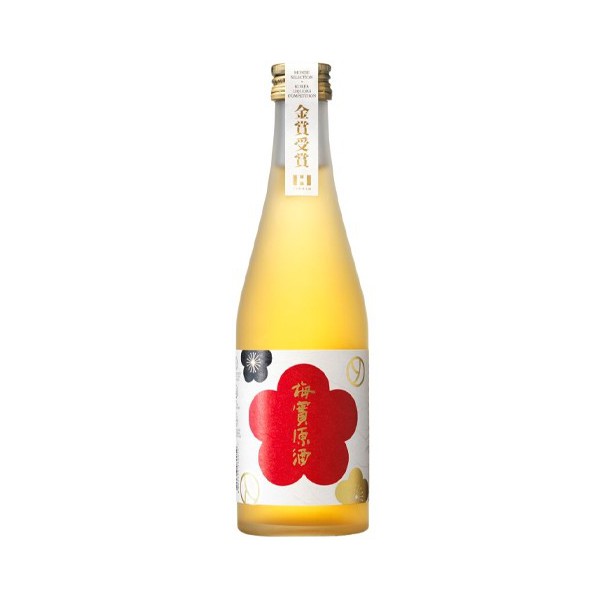 매실원주