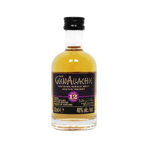 글렌알라키 12년 50ml