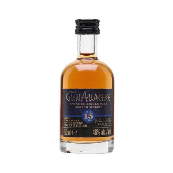글렌알라키 15년 50ml