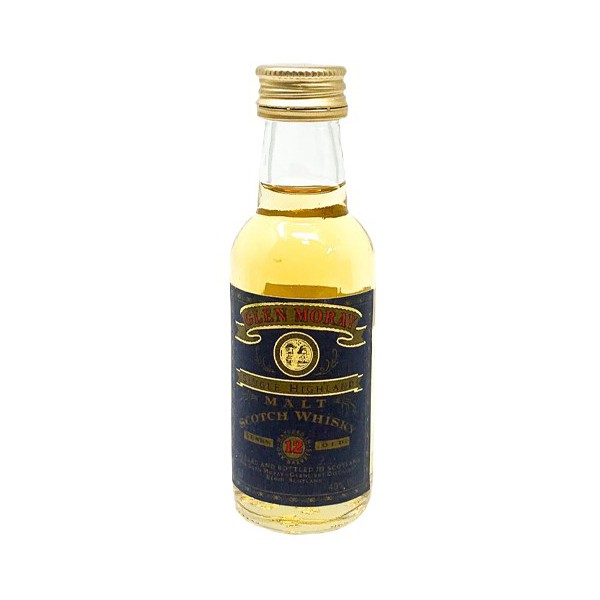 글렌모레이 12년 50ml