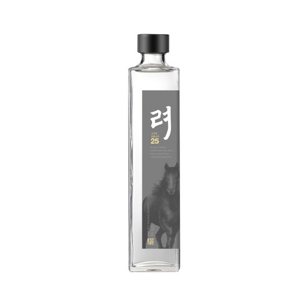 려 프리미엄 고구마 증류소주 25도 현금가