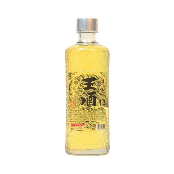 궁중술 왕주 375ml