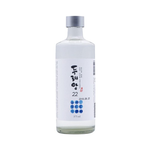 두레앙 증류주