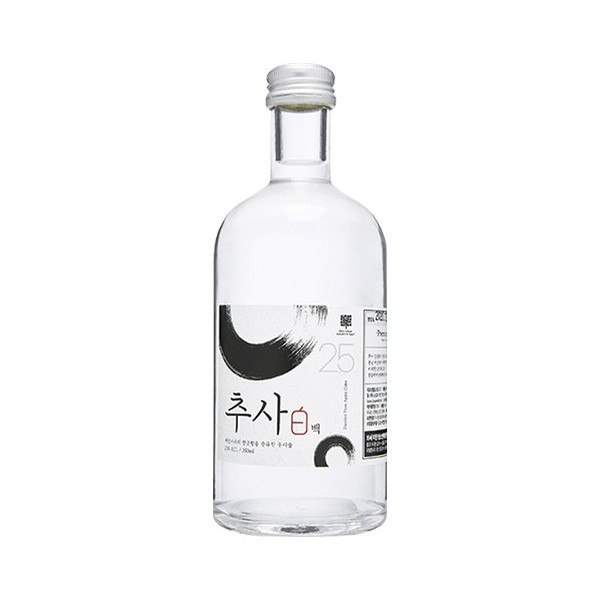 추사 백 25