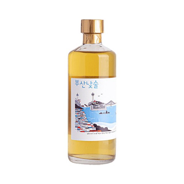 부산낮술