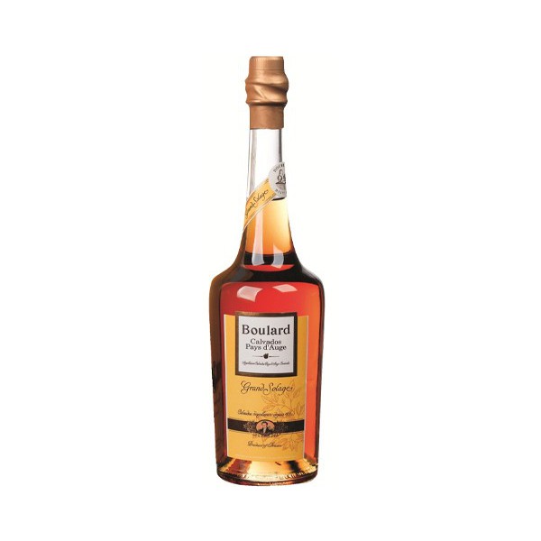 깔바도스 불라 그랑 솔라지 700ml (VAT별도) 현금가