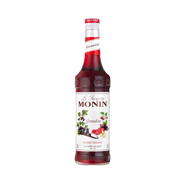 모닝 그레나딘 시럽 700ml