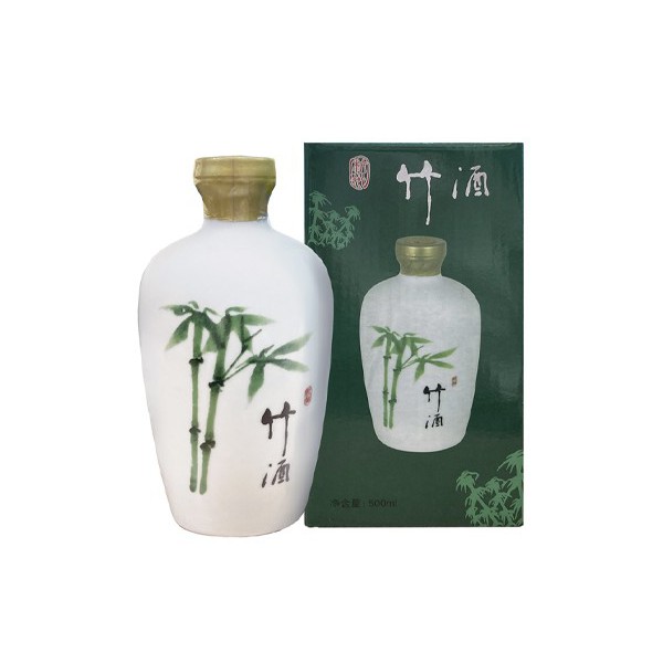 죽주 500ml(VAT 별도)