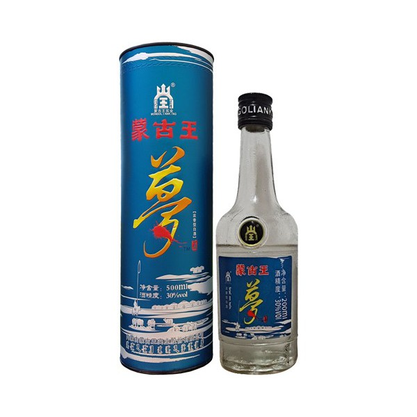 몽고왕 몽주