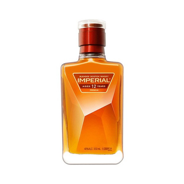 임페리얼 12년 350ml (VAT별도)현금가