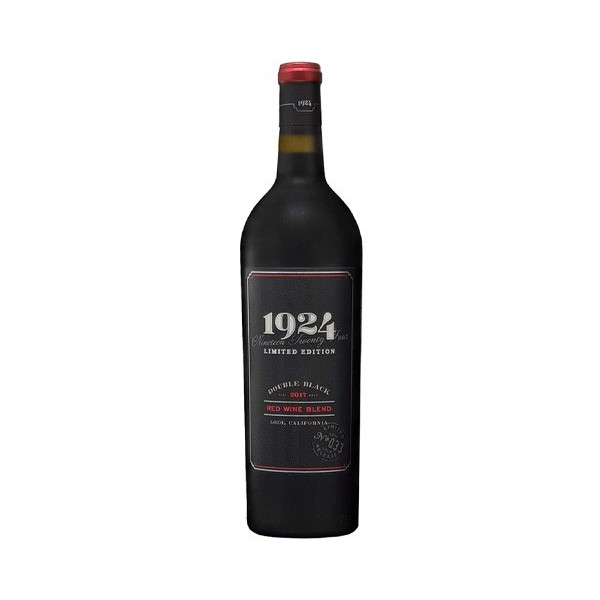 1924 더블 블랙 까베르네 쇼비뇽