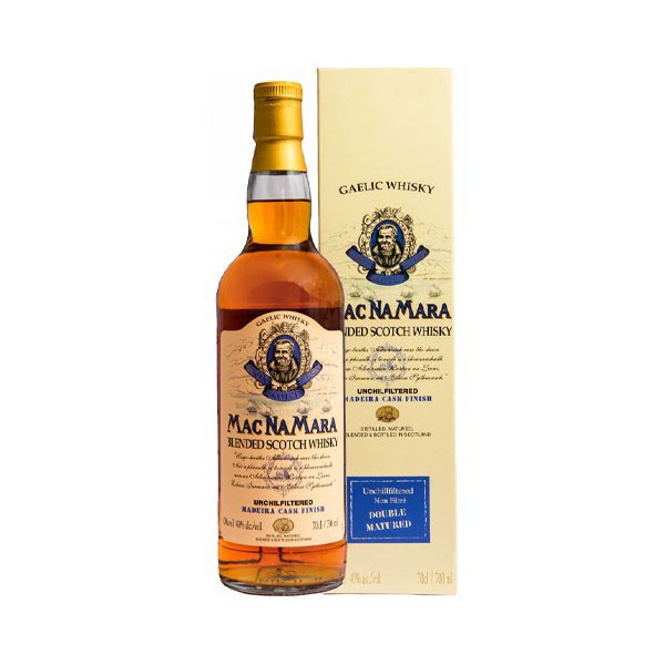 맥나마라 마데이라 캐스크 피니시 (VAT별도) 현금가