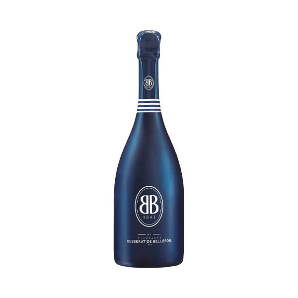 베세라 드 벨퐁 뀌베 BB 1843