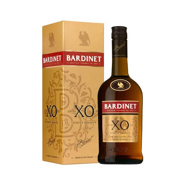 바디넷 프렌치 브랜디 XO