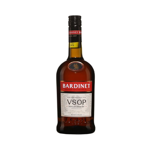 바디넷 파이니스트 브랜디 VSOP (케이스 있음)