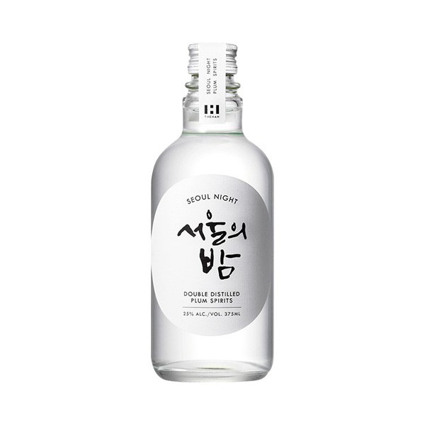 서울의 밤 375ml (VAT별도) 현금가