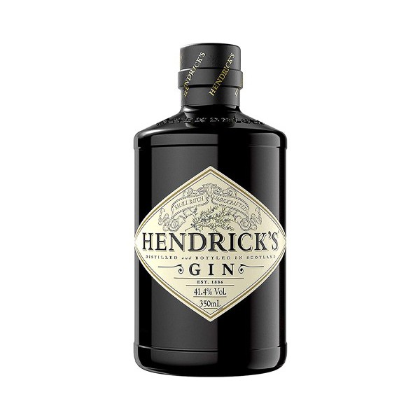 헨드릭스 진 350ml (핸드릭스 진)(VAT 별도)