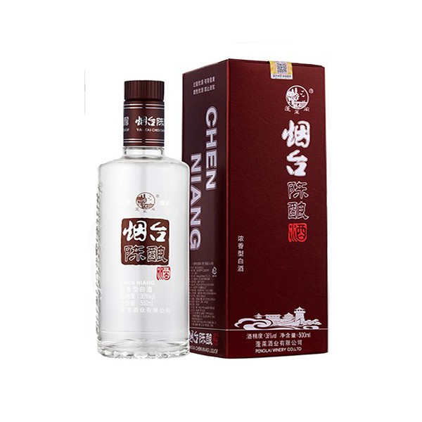 펑라이연태진냥 500ml(36%)(VAT 별도) 1박스12병