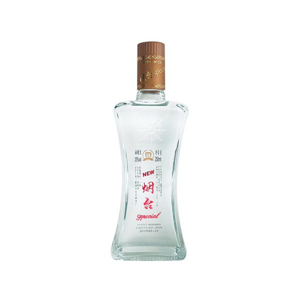연태스페샬 35도 (VAT별도) 현금가
