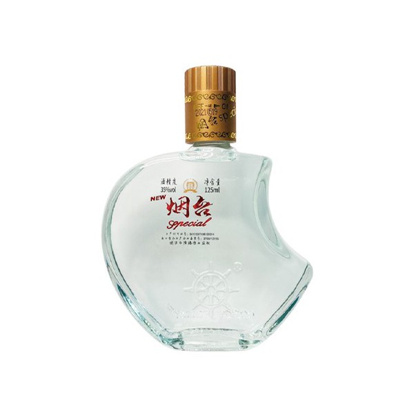 연태스페샬 35도 125ml(VAT별도) 현금가