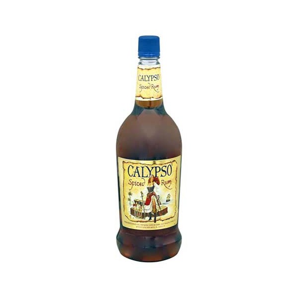 칼립소 스파이스 럼