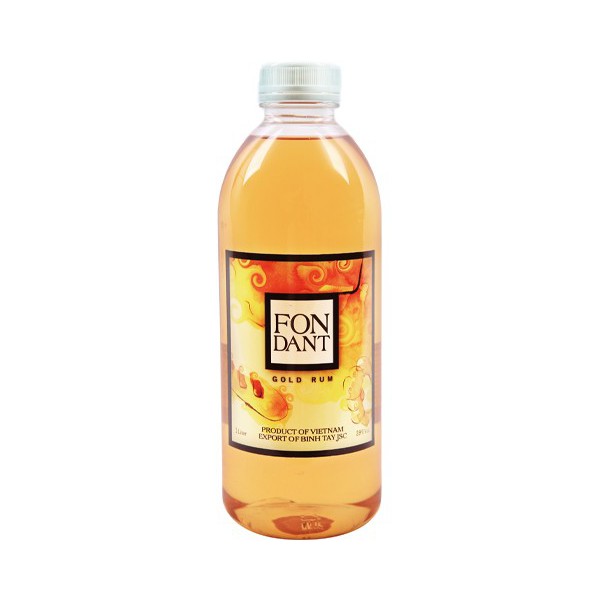 퐁당 럼 1,800ml (현금가)