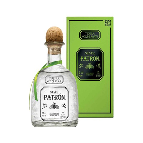 페트론 실버 데낄라 750ml (패트론 실버 데낄라)(VAT 별도) 현금가