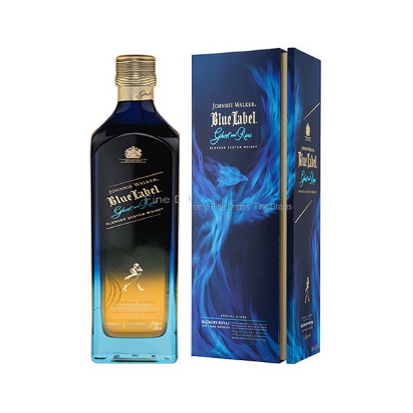 조니워커 블루 고스트 앤 레어 글레너리 로얄 1000ml (죠니워커 블루 라벨 1000ml)