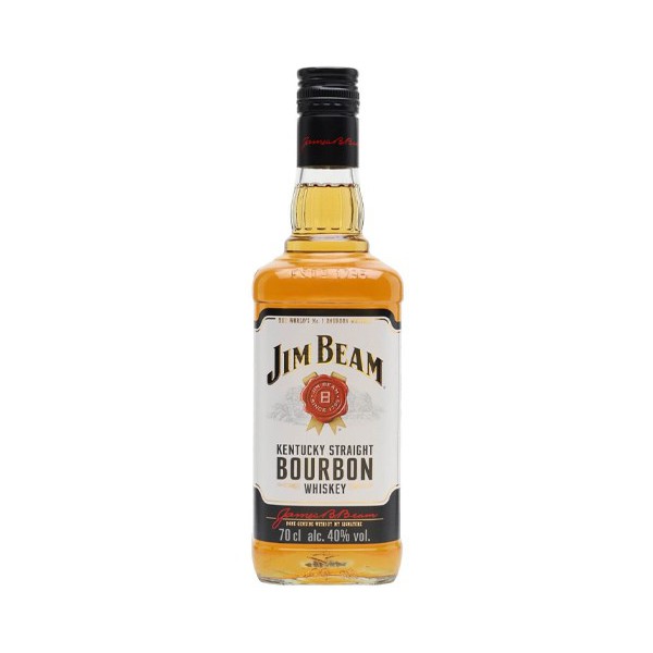 짐빔 화이트 200ml (VAT 별도) 현금가