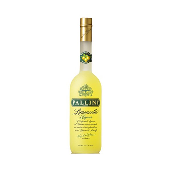 팔리니 리몬첼로 200ml 현금가 (VAT 별도)