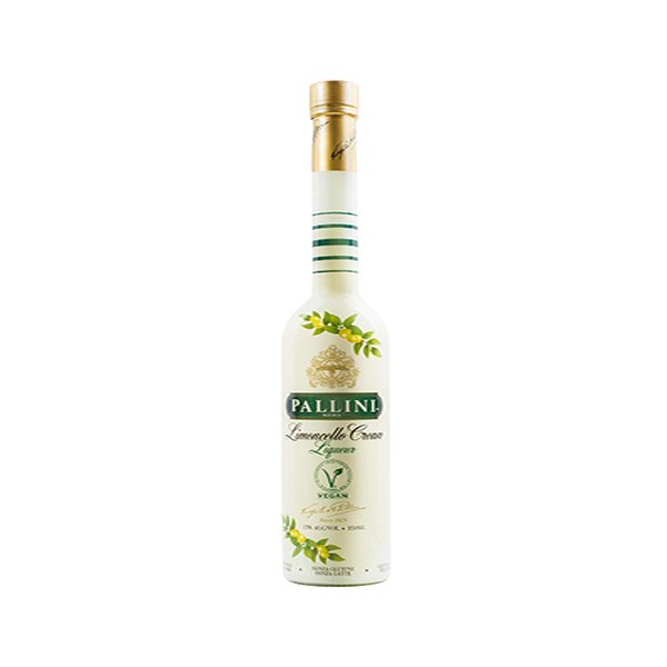 팔리니 리몬첼로 크림 350ml